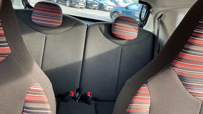 Citroen C1 1.0 VTi Feel 3dr Petrol Hatchback